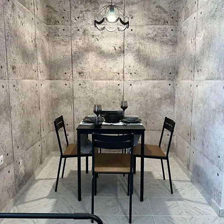 Blue Summer I Διαμέρισμα