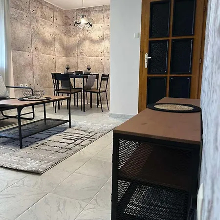 Διαμέρισμα Blue Summer I