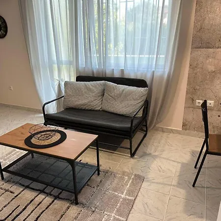 Διαμέρισμα Blue Summer I