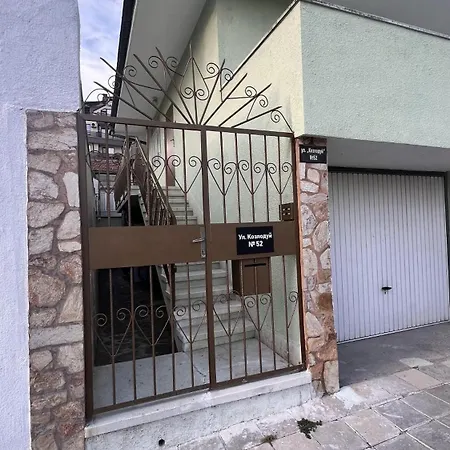 Blue Summer I Διαμέρισμα Βάρνα