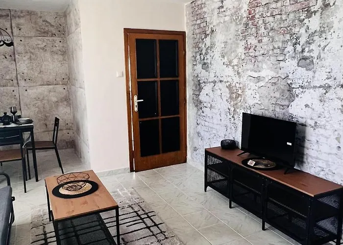 Διαμέρισμα Blue Summer I Βάρνα