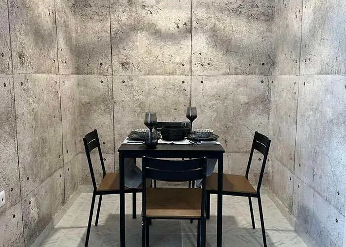 Blue Summer I Διαμέρισμα