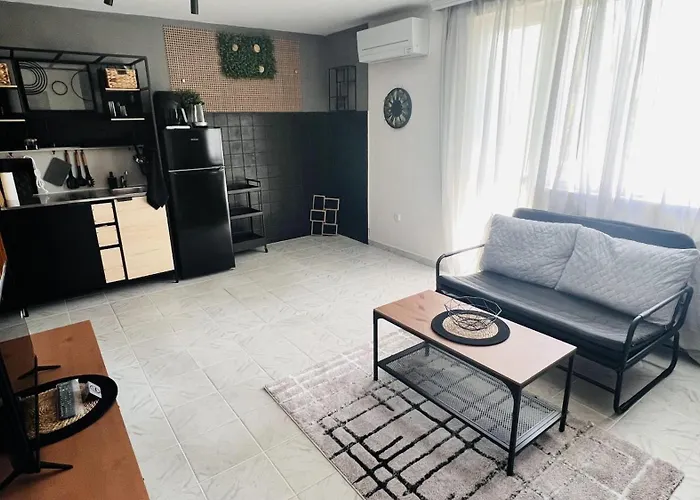 Διαμέρισμα Blue Summer I *