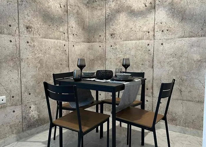 Διαμέρισμα Blue Summer I Βάρνα