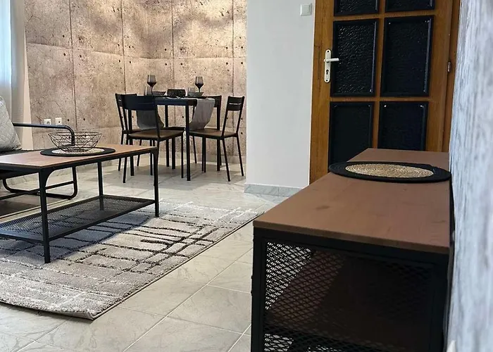 Διαμέρισμα Blue Summer I