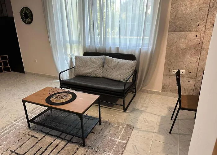 Διαμέρισμα Blue Summer I