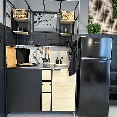 Blue Summer I * Warna