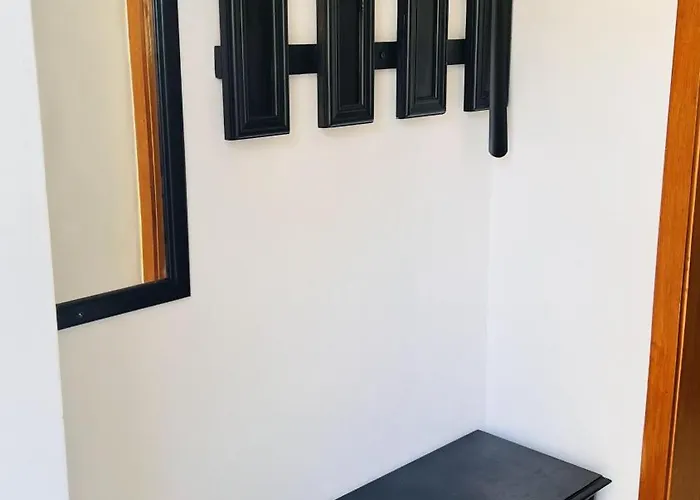 Blue Summer I Apartment