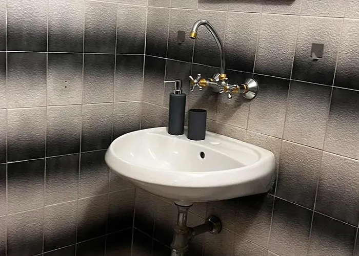 Blue Summer I * Warna