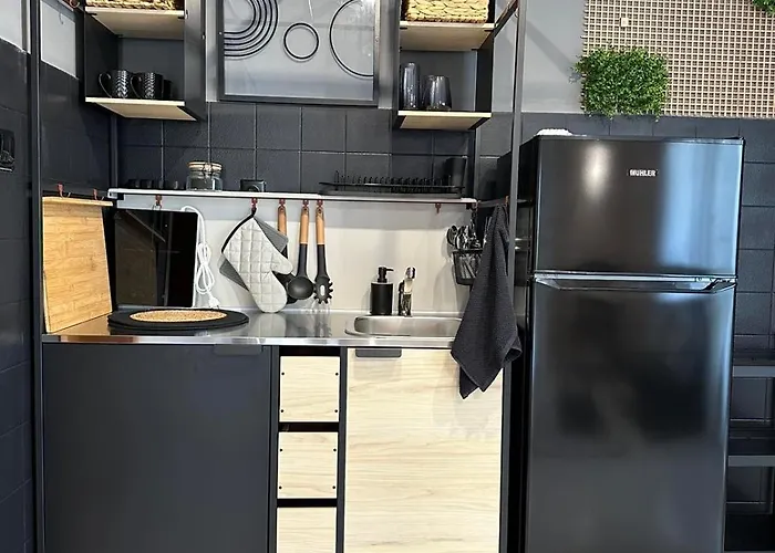 Blue Summer I * Warna